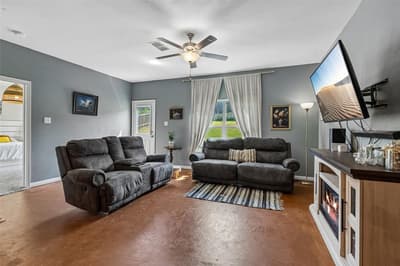148 Bandana Circle, Newark TX 76071 - Photo 3