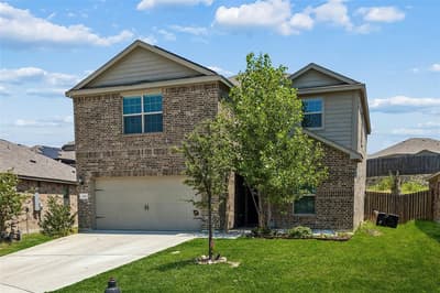148 Bandana Circle, Newark TX 76071