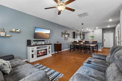 148 Bandana Circle, Newark TX 76071 - Photo 5
