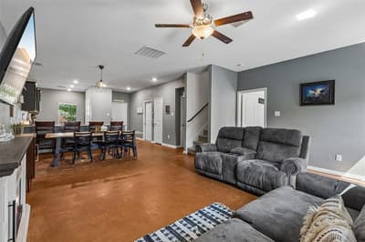 148 Bandana Circle, Newark TX 76071 - Photo 4