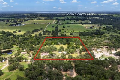 17930 Acre Lane, Kemp TX 75143 - Photo 3