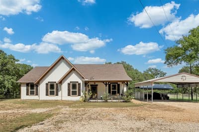 17930 Acre Lane, Kemp TX 75143