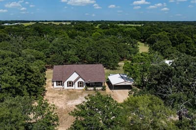 17930 Acre Lane, Kemp TX 75143 - Photo 4
