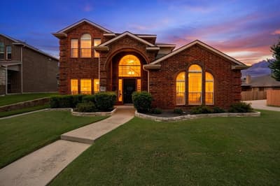 1395 Bay Line Drive, Rockwall TX 75087