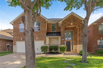 4617 Dwarf Nettle Drive, Fort Worth TX 76244