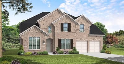 1721 Monarch Haven Way, Oak Point TX 75068 - Photo 3