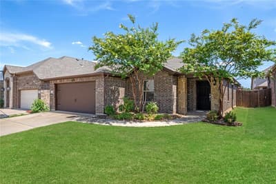 3136 Sangria Lane, Fort Worth TX 76177 - Photo 2