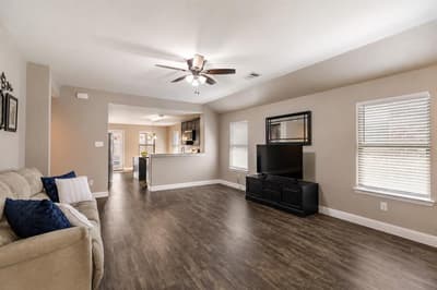 3136 Sangria Lane, Fort Worth TX 76177 - Photo 3