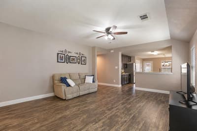 3136 Sangria Lane, Fort Worth TX 76177 - Photo 5