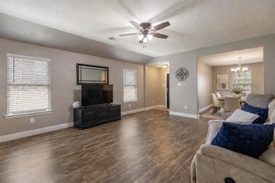 3136 Sangria Lane, Fort Worth TX 76177 - Photo 4