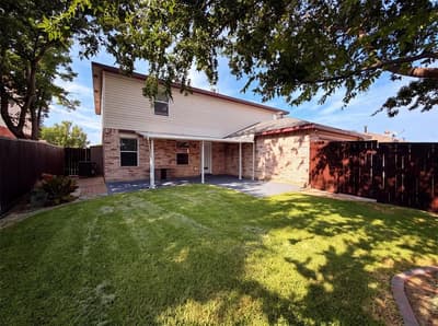 1213 Maritime Lane, Wylie TX 75098 - Photo 5