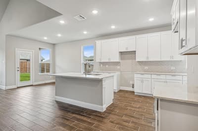 409 Hoot Owl Hill, Weston TX 75009 - Photo 5