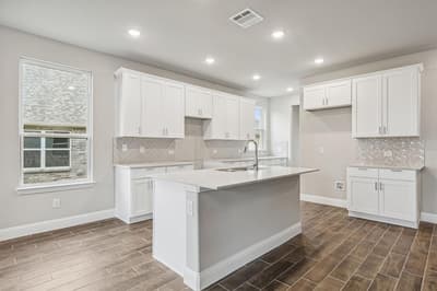 409 Hoot Owl Hill, Weston TX 75009 - Photo 4