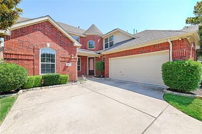 2507 Mallard Court, Keller TX 76248 - Photo 2
