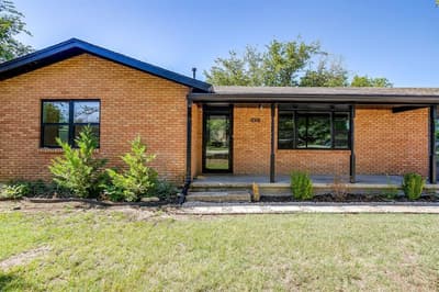 6301 Greenfield Road, Fort Worth TX 76135 - Photo 3