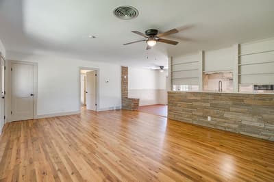6301 Greenfield Road, Fort Worth TX 76135 - Photo 5