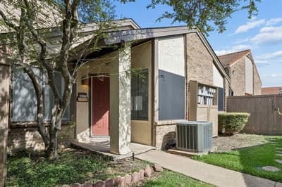 821 Dublin Drive # 175, Richardson TX 75080