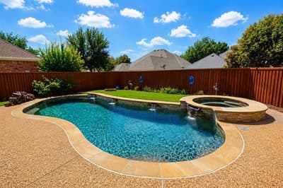 4907 Wood Lake Drive, Frisco TX 75035 - Photo 4