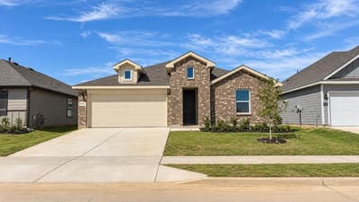 2244 JOHNNY CASH Drive, Fort Worth TX 76036