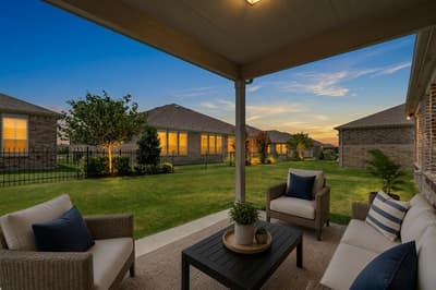 1681 Port Royal Lane, Frisco TX 75036 - Photo 2