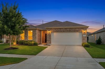 1681 Port Royal Lane, Frisco TX 75036