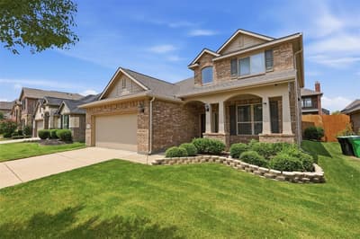 16421 Amistad Avenue, Prosper TX 75078 - Photo 2