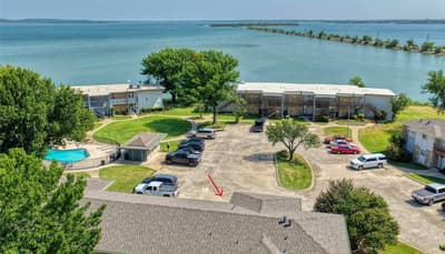 109 Harbor Drive # 205, Runaway Bay TX 76426