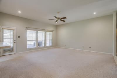 1509 Oak Tree Circle, Weatherford TX 76086 - Photo 5