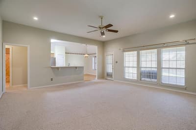 1509 Oak Tree Circle, Weatherford TX 76086 - Photo 4