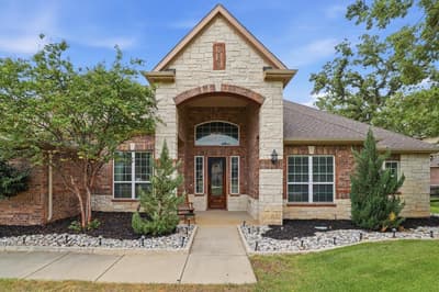 127 Dogwood Drive, Krugerville TX 76227 - Photo 2