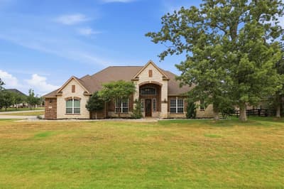 127 Dogwood Drive, Krugerville TX 76227