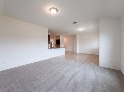748 Wylie Street, Crowley TX 76036 - Photo 3