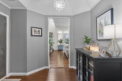 4040 Avondale Avenue # 405, Dallas TX 75219 - Photo 5