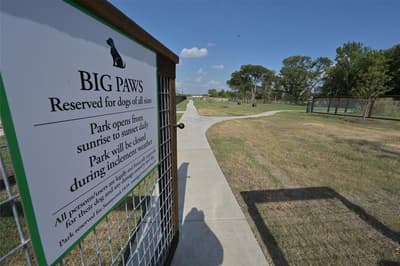4220 SUNNY BRANCH Lane, Fort Worth TX 76036 - Photo 2