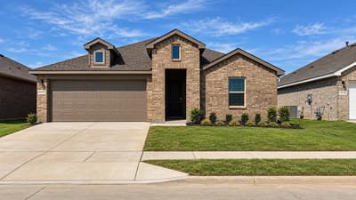 4220 SUNNY BRANCH Lane, Fort Worth TX 76036