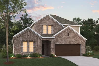 1744 Cambium Drive, Fort Worth TX 76131