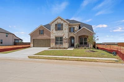 1733 Monarch Haven Way, Oak Point TX 75068 - Photo 4