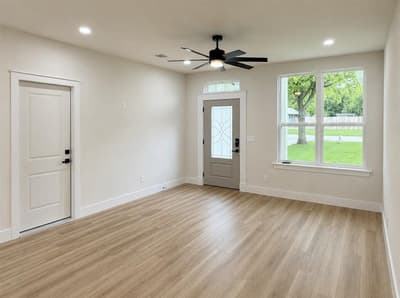 413 N Cleburne Whitney Rd, Rio Vista TX 76093 - Photo 2