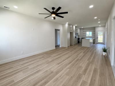 413 N Cleburne Whitney Rd, Rio Vista TX 76093 - Photo 3