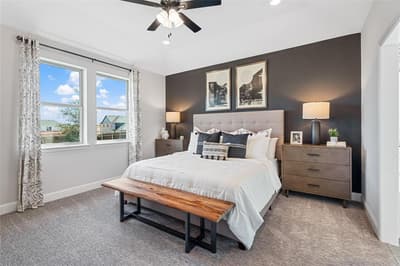 828 Jacquelyn Drive, Little Elm TX 75068 - Photo 5