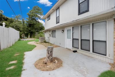 4927 Stage Line Drive, Arlington TX 76017 - Photo 5