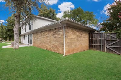 4927 Stage Line Drive, Arlington TX 76017 - Photo 4