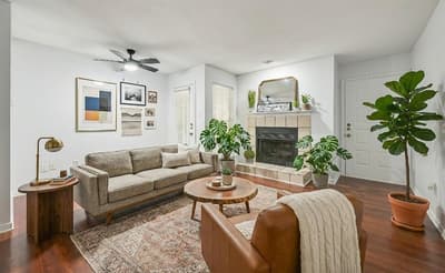 3210 S Fielder Road # 211, Arlington TX 76015 - Photo 5