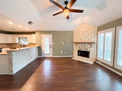 1416 Willow Wood Drive, Carrollton TX 75010 - Photo 3