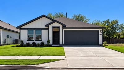 1516 LEMON TREE Lane, Fort Worth TX 76140