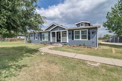 6036 Quail Court, Terrell TX 75160