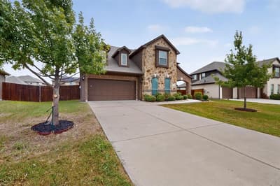 6148 Hagan Hill Parkway, Mesquite TX 75181 - Photo 2