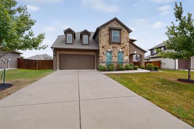 6148 Hagan Hill Parkway, Mesquite TX 75181