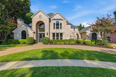 728 Castle Creek Drive, Coppell TX 75019 - Photo 2