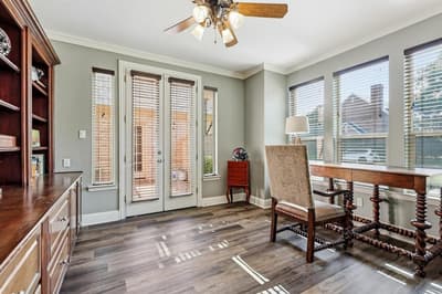 728 Castle Creek Drive, Coppell TX 75019 - Photo 5